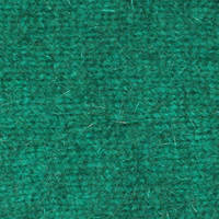 Lothlorian Possum Blend Scarf - Emerald