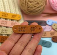 Skeinz Handmade Tags - Mixed Pack