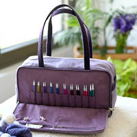 Knit Pro The Snug Duffle Bag