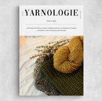 Yarnologie Magazine - Issue 2