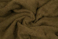 Italiano Alpaca Blanket - Key Lime
