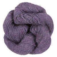 Cascade Alpaca Lace - Mystic Purple