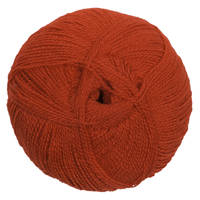 Cozy 4ply - Red
