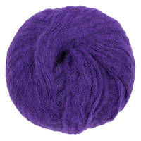 Laja Alpaca  - Purple