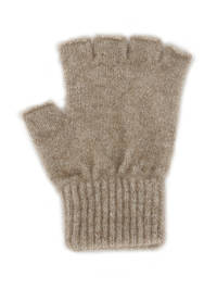 Lothlorian Openfinger Glove - Natural L