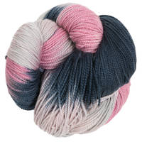 Skeinz High Twist Merino Serenity 4ply