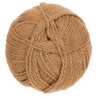 Skeinz Wool/Mohair 14ply - Cinnamon