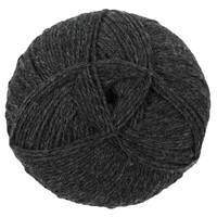 Southlander Bulky /12ply - Charcoal