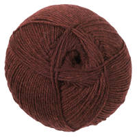 Southlander Bulky /12ply- Foxy Red