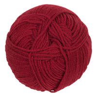 Vintage Abroad 10ply - Carmine Red