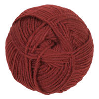 Vintage Abroad 10ply - Chilli