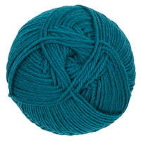 Vintage Abroad 10ply - Persian Green