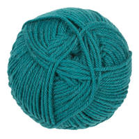 Vintage Abroad 10ply - Persian Green