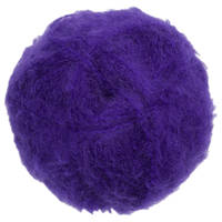 Whisper Brushed Mohair - Purple