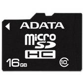 A-Data 16gb Micro SD Card Class 10