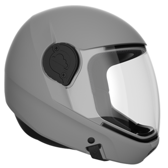 G4 Skydiving Helmet