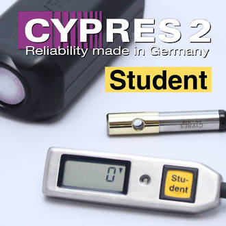 Student CYPRES 2