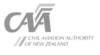 CYPRES NZ CAA Letter