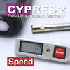 Speed CYPRES 2
