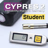 Student CYPRES 2