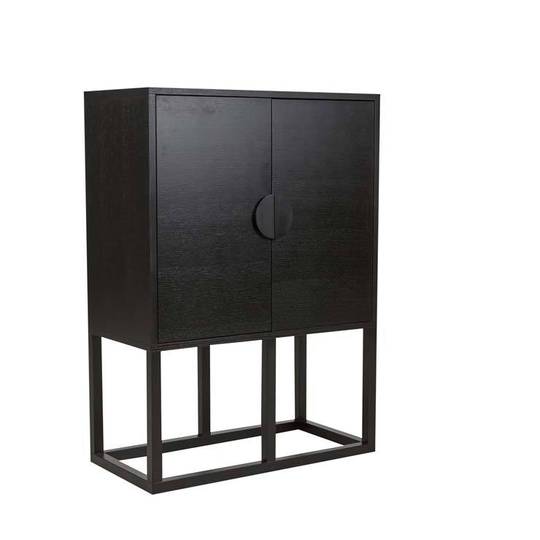 Benjamin Bar Cabinet
