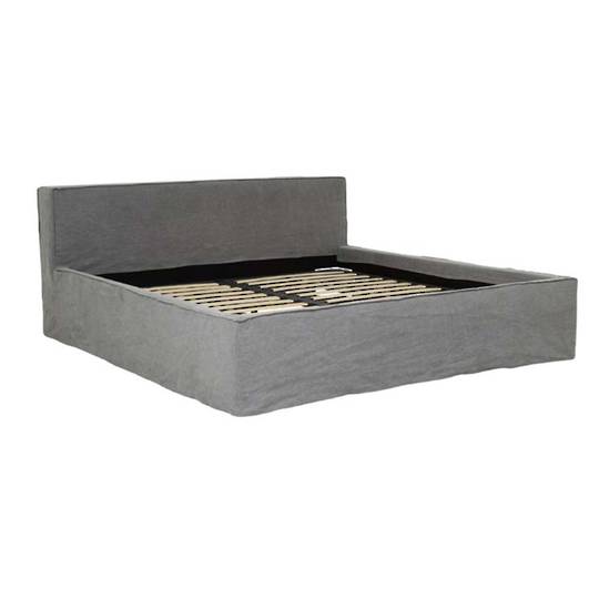 Vittoria Escape Slipcover Bed