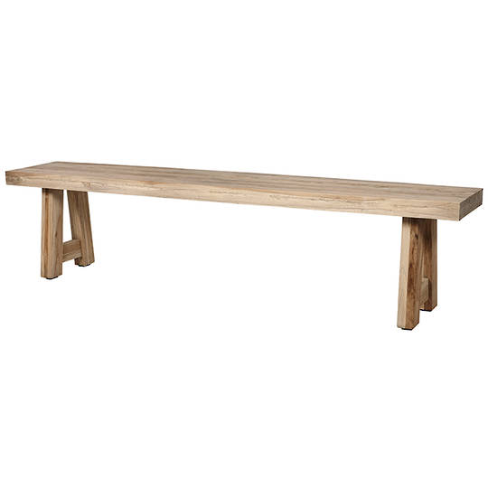Granada Bench Seat 200 ( Outdoor)
