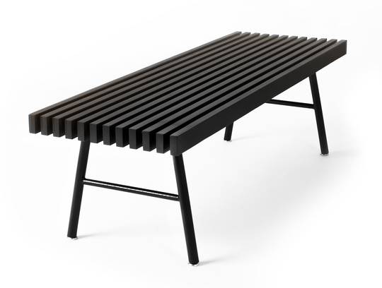 Gus Transit Bench