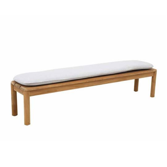 Lucy 2m Bench Seat (Outdoor)