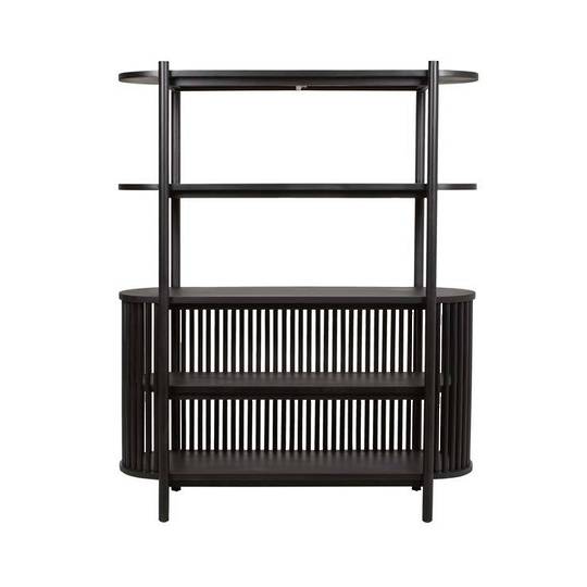 Tully Bookcase
