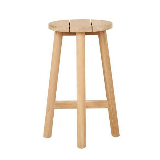 Cannes Barstool (Outdoor)