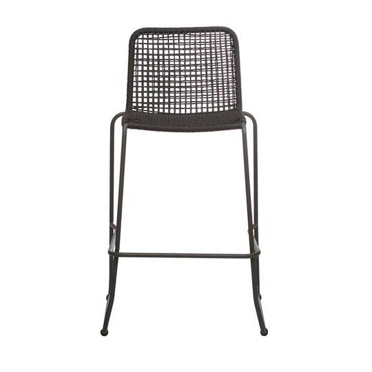 Haven Rope Barstool