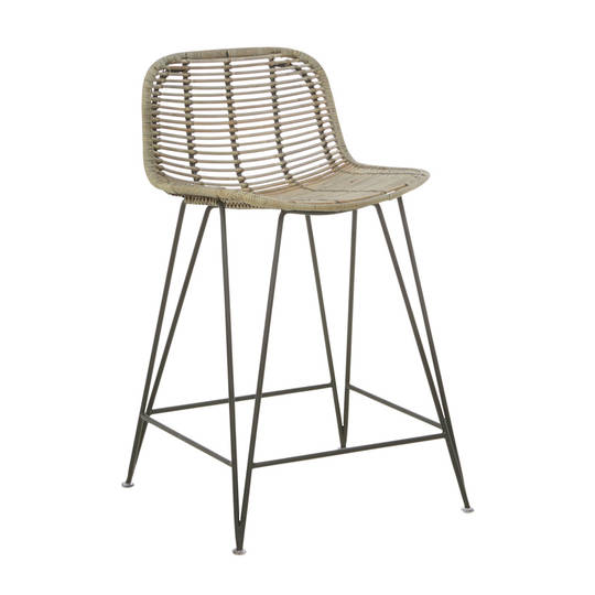 Plantation Bells Barstool