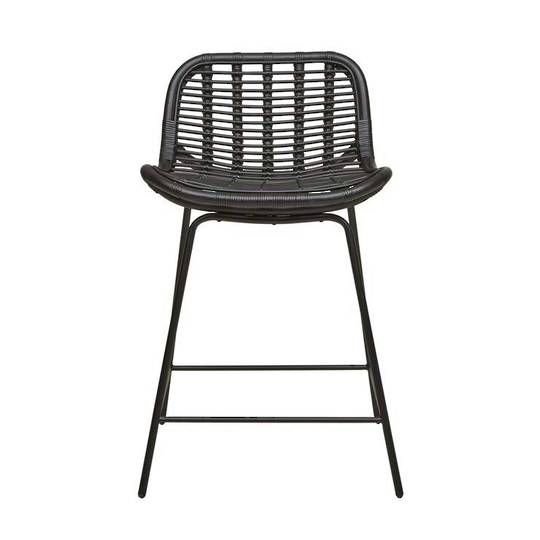 Plantation Butterfly Barstool