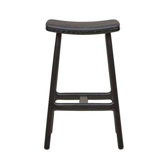 Sketch Odd Leather 735 Barstool