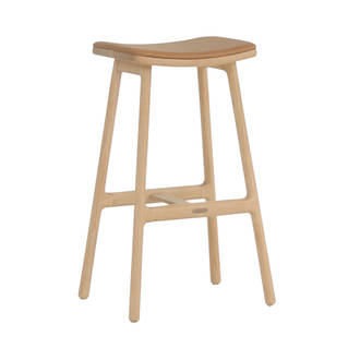 Sketch Odd Leather 640 Barstool