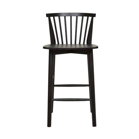 Sketch Requin 64cm Barstool