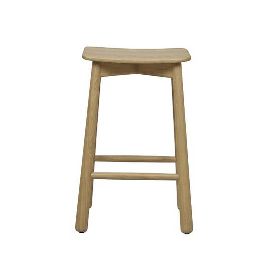 Sketch Root Barstool