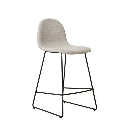 Smith Sleigh Barstool