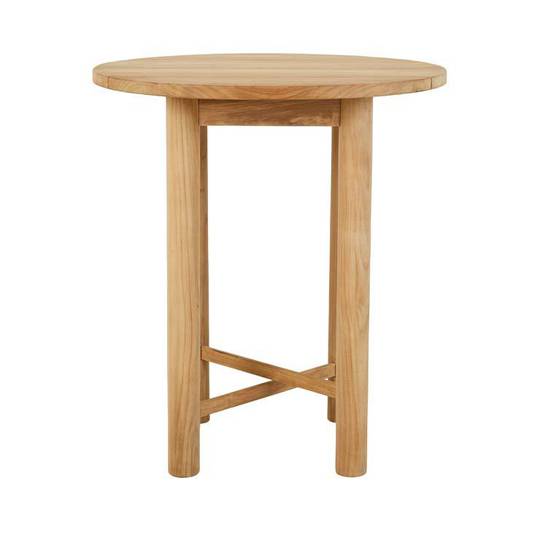 Cannes Round Bar Table (Outdoor)