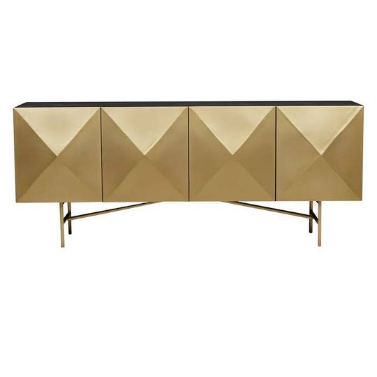 Amelie Facet Buffet