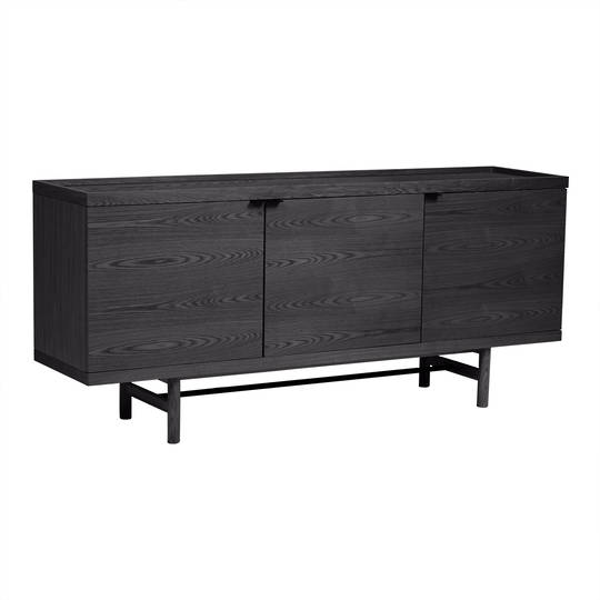 Boston Veneer Buffet