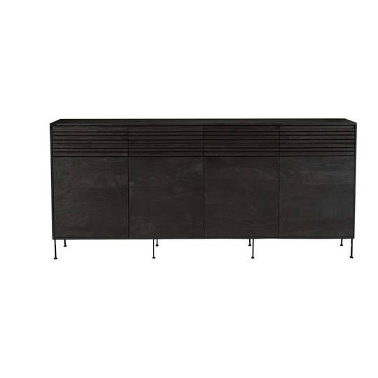 Linea Etch Buffet