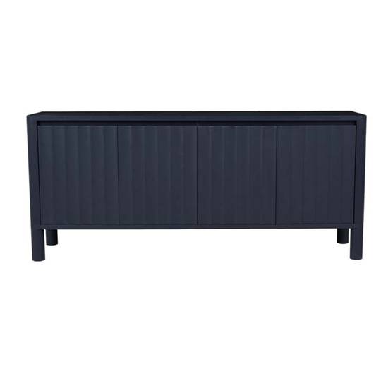 Oliver Fluted Buffet
