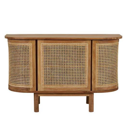 Willow Curve Small Buffet