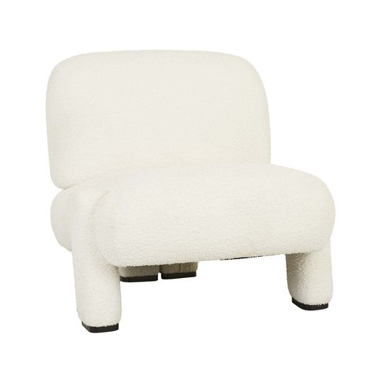 Allora Occasional Chair
