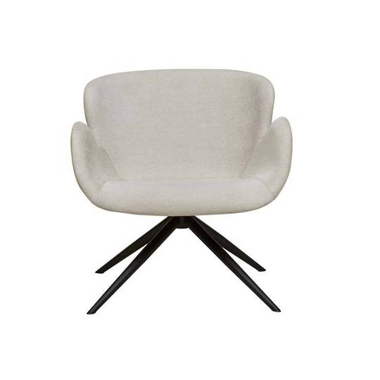 Astrid Swivel Arm Chair