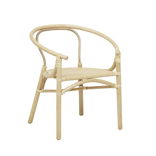 Avery Maja Arm Chair