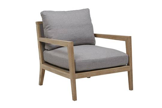 Axiom Occasional Chair Fabric