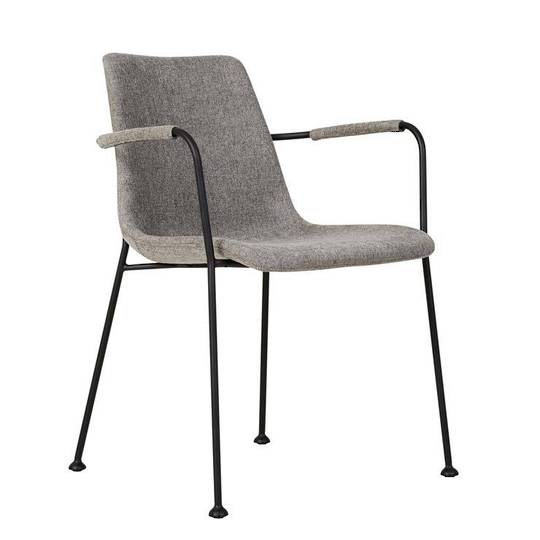 Cue Arm Chair